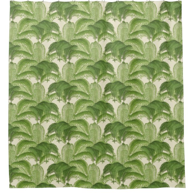 Cortina Para Box Cortina de chá ~ Ferndale ~ Cheescake (Frente)