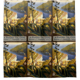 Cortina Para Box Cortina de chá Riviera