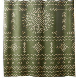 Cortina Para Box Cortina de Chá Verde Sage Mudada