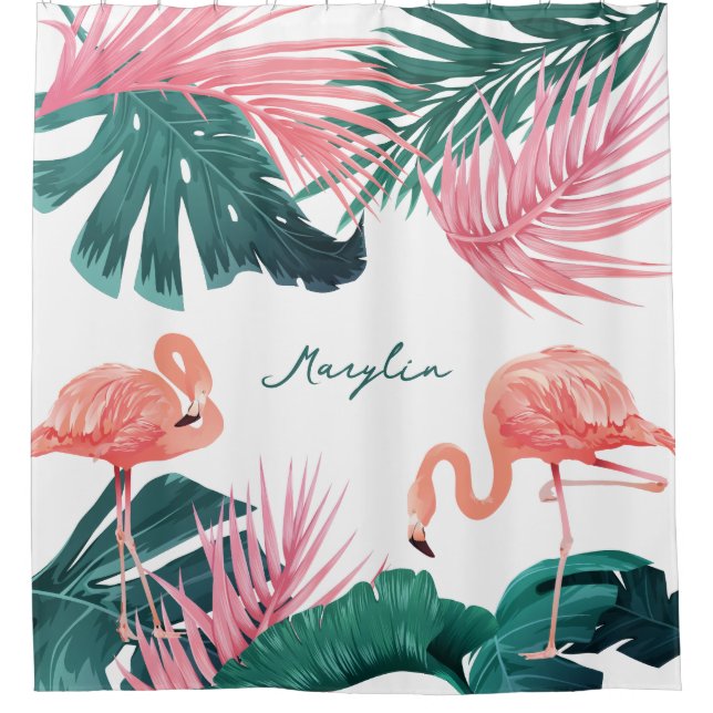 Cortina Para Box Cortina de Chás Personalizada (Frente)