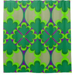 Cortina Para Box Cortina do chá do meio século 60s 70s