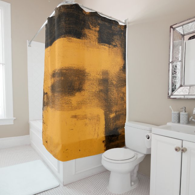 Cortina Para Box Cortina do Chá Novaro (In Situ)