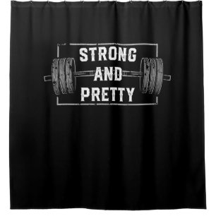 Cortina Para Box Cotações De Gym Fortes E Bonito E Engraçadas Em