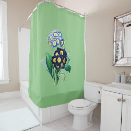 Cortina Para Box Cowslip Primrose Botanical