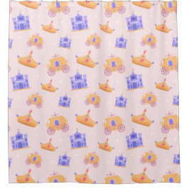 Cortina Para Box Crown & Carriage