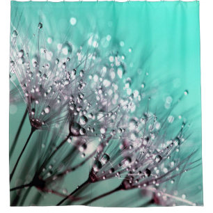 Cortina Para Box Dandelion Dew