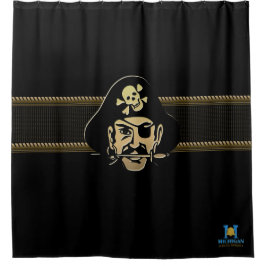 Cortina Para Box Decatur Raiders #4