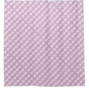 Cortina Para Box Delicate Lilac