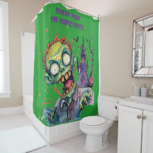 Dia das Bruxas, Zumbi, Grito do Castelo Roxo ,