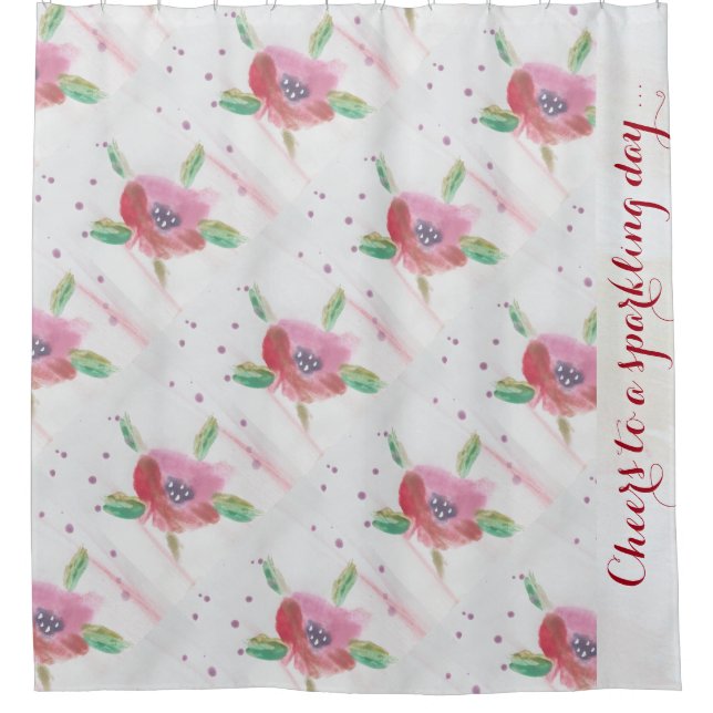 Cortina Para Box Dia de Folga (Frente)