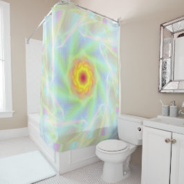 Cortina Para Box Diamond Fire 7