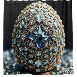 Cortina Para Box Die Seele des Lichts – Diamant in seiner Reinheit