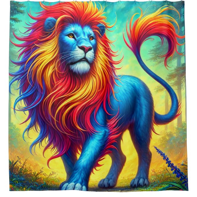 Cortina Para Box Dinossauro (Frente)