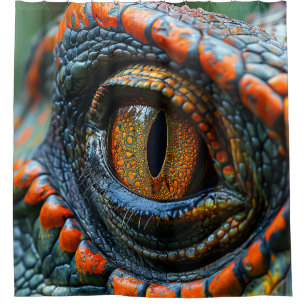 Cortina Para Box Dinossauro Arte