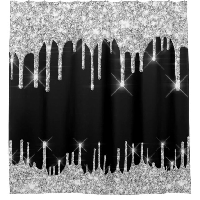 Cortina Para Box Dissipadores Diminuição do Efeito Brilhante Cinza  (Frente)