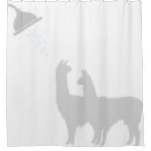 Cortina Para Box Dois Camaradas de Silhouette Shadow Buddies
