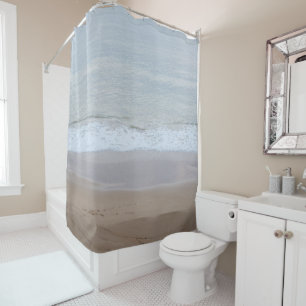 Cortina Para Box Dona Ana Sunrise Ocean Dream #1 #sunrise #ocean