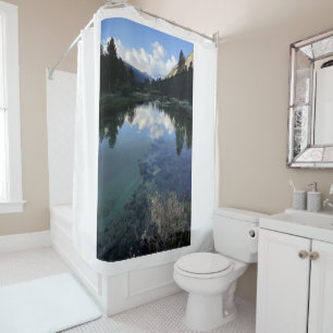 Cortina Para Box Donahue Pass de Lyell Fork - John Muir Trail