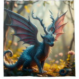 Cortina Para Box 🔥 Drachenwelt – Das Reich der Lüfte und Flammen