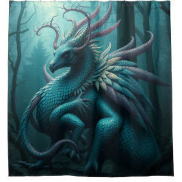 Cortina Para Box 🔥 Drachenwelt – Das Reich der Lüfte und Flammen