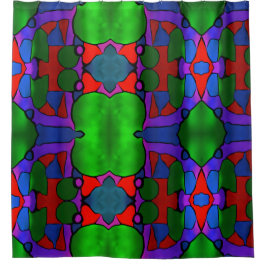 Cortina Para Box Dye Already