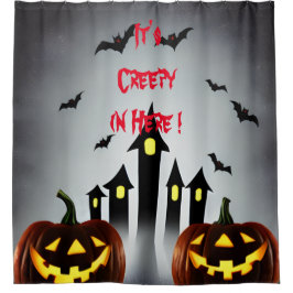 Cortina Para Box É assustador aqui