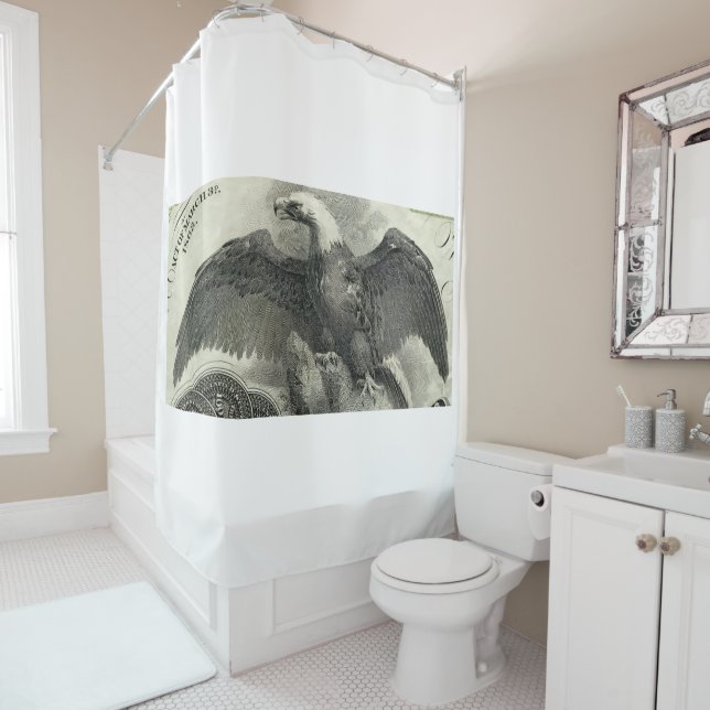 Cortina Para Box Eagle (In Situ)