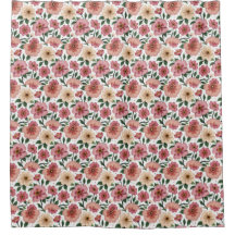 🚿 Elegância Blooming: Uma 🌸 De Fuga Floral