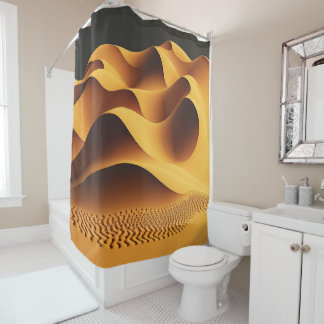 Cortina Para Box Ember Valleys