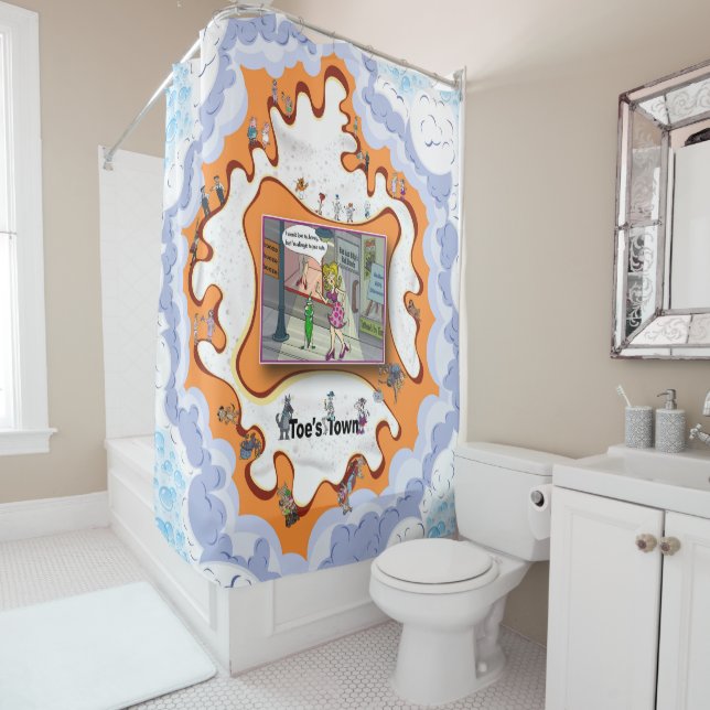 Cortina Para Box Epi Peas | Brincadeira Literal com Palavras (In Situ)