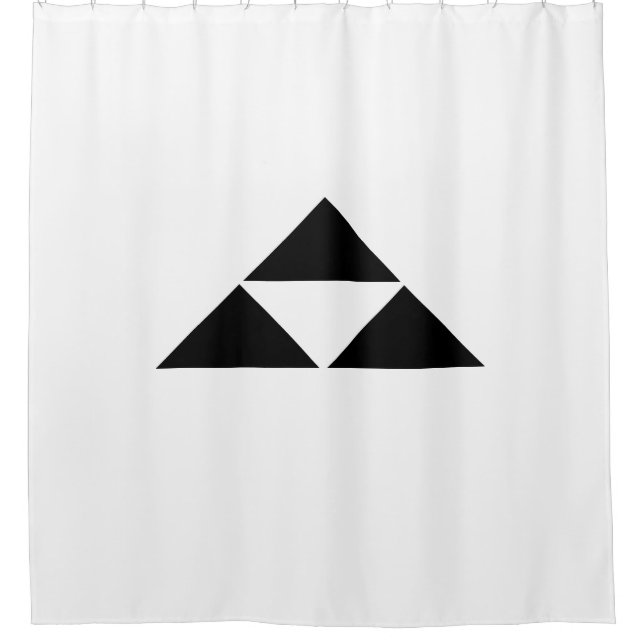 Cortina Para Box Escamas Hojo (Frente)