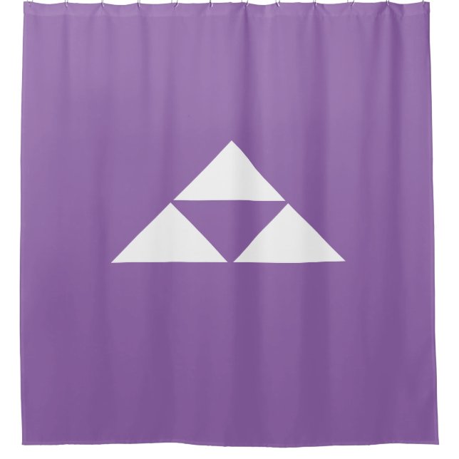 Cortina Para Box Escamas Hojo (Frente)