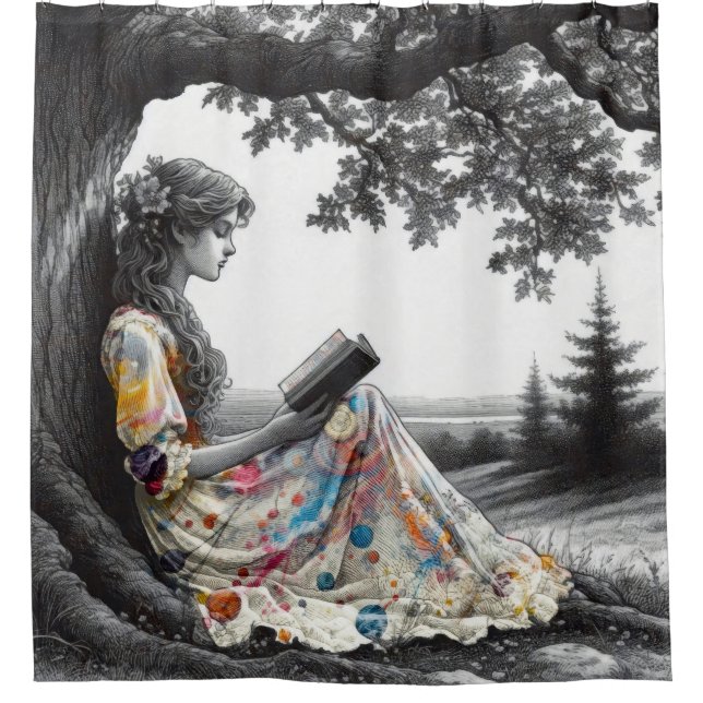 Cortina Para Box Escape (Frente)