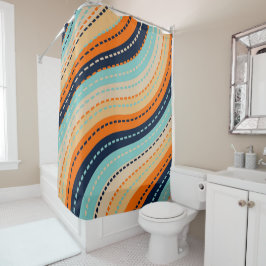 Cortina Para Box Estrada Arco-íris