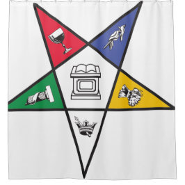 Cortina Para Box Estrela Oriental