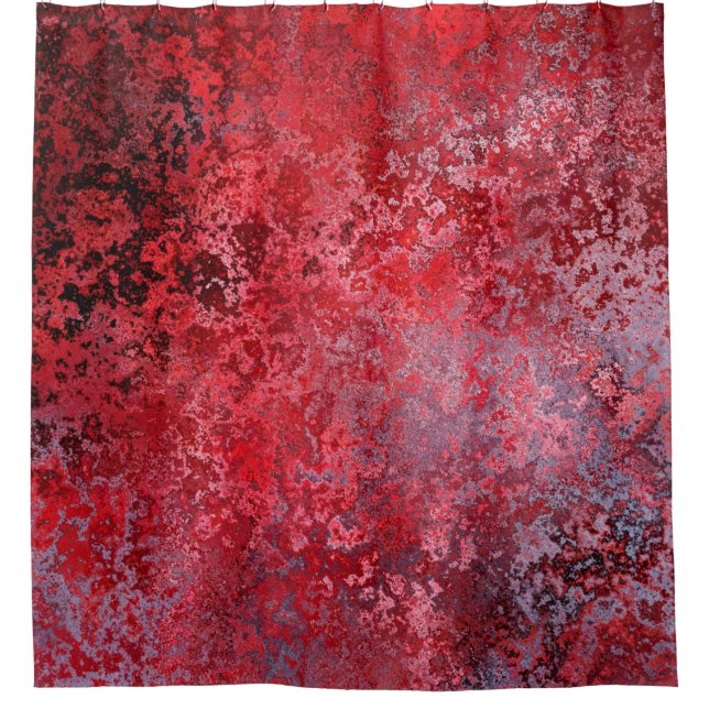 Cortina Para Box Estrutura de textura de fundo (Frente)