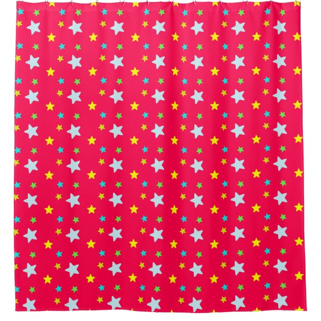 Cortina Para Box Eta Carinae (Frente)