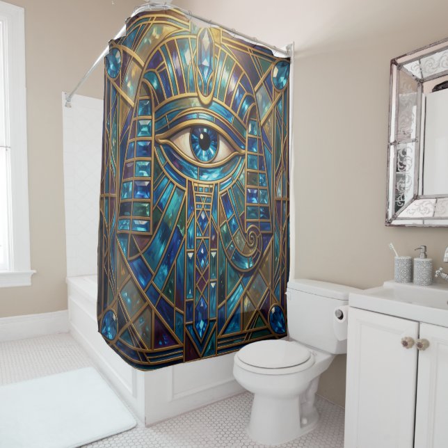 Cortina Para Box Ethereal Vision – Beyond Reality29 (In Situ)