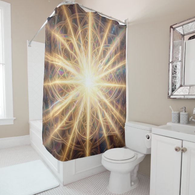 Cortina Para Box Ethereal Vision – Beyond Reality47 (In Situ)