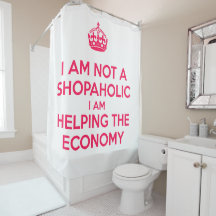 Eu não sou um Shopaholic