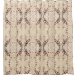 Cortina Para Box Fairy Dust Shower Curtain