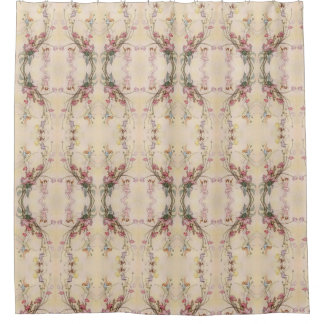 Cortina Para Box Fairy Dust Shower Curtain