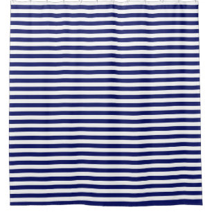 Cortina Para Box Faixa de vela azul (grande escala)