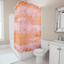 Falso couro salmão, esbranquiçado