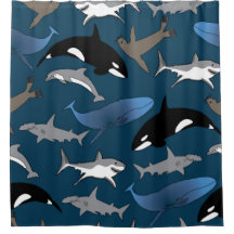 Felicidade da vida marinha