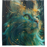 Felino Místico