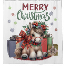 Feliz Natal Pony