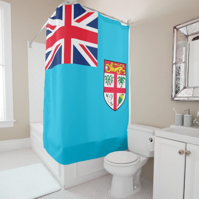 Cortina Para Box Fiji (In Situ)