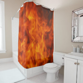 Cortina Para Box Fireball