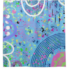 Cortina Para Box Fireworks Show 